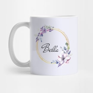 Bella Mug